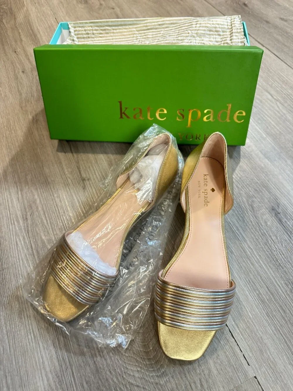 kate spade brand new